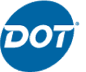 DOT Marketing Logo
